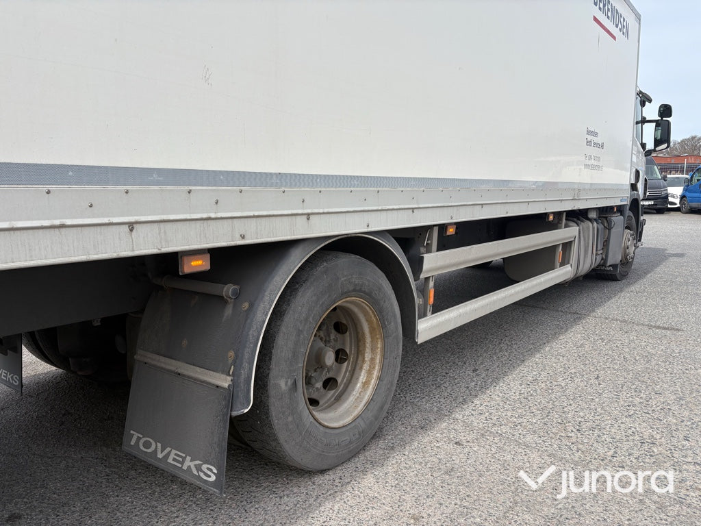 Lastbil - Scania, P360