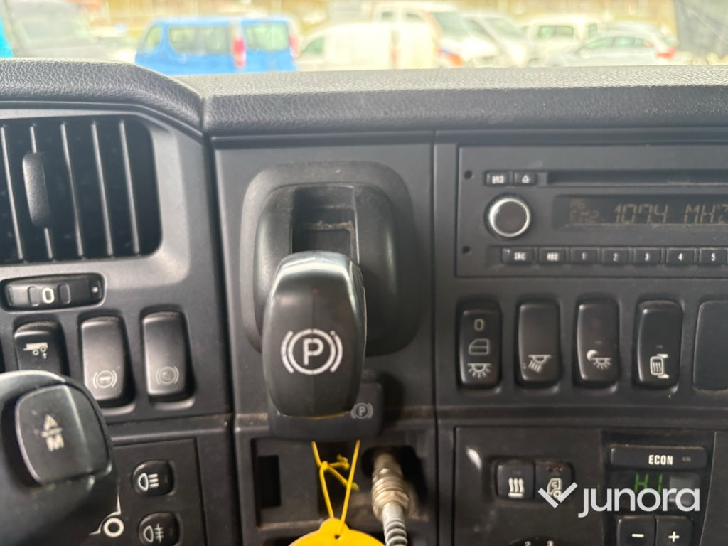 Lastbil - Scania, P360