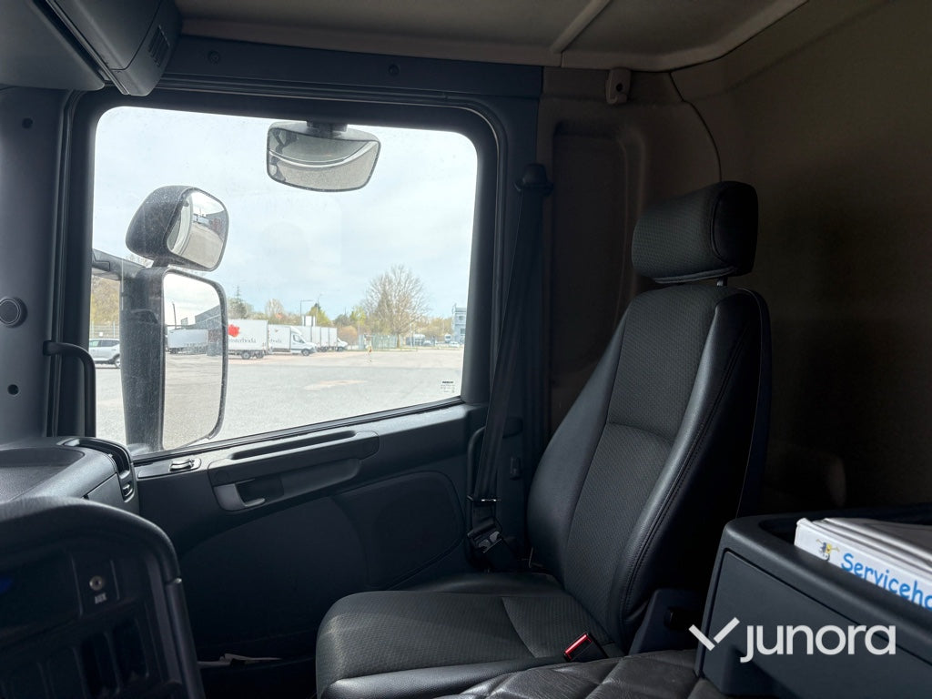 Lastbil - Scania, P360