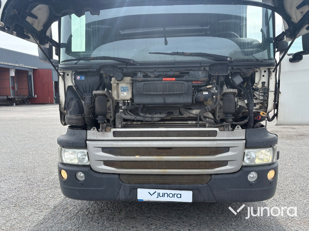 Lastbil - Scania, P360