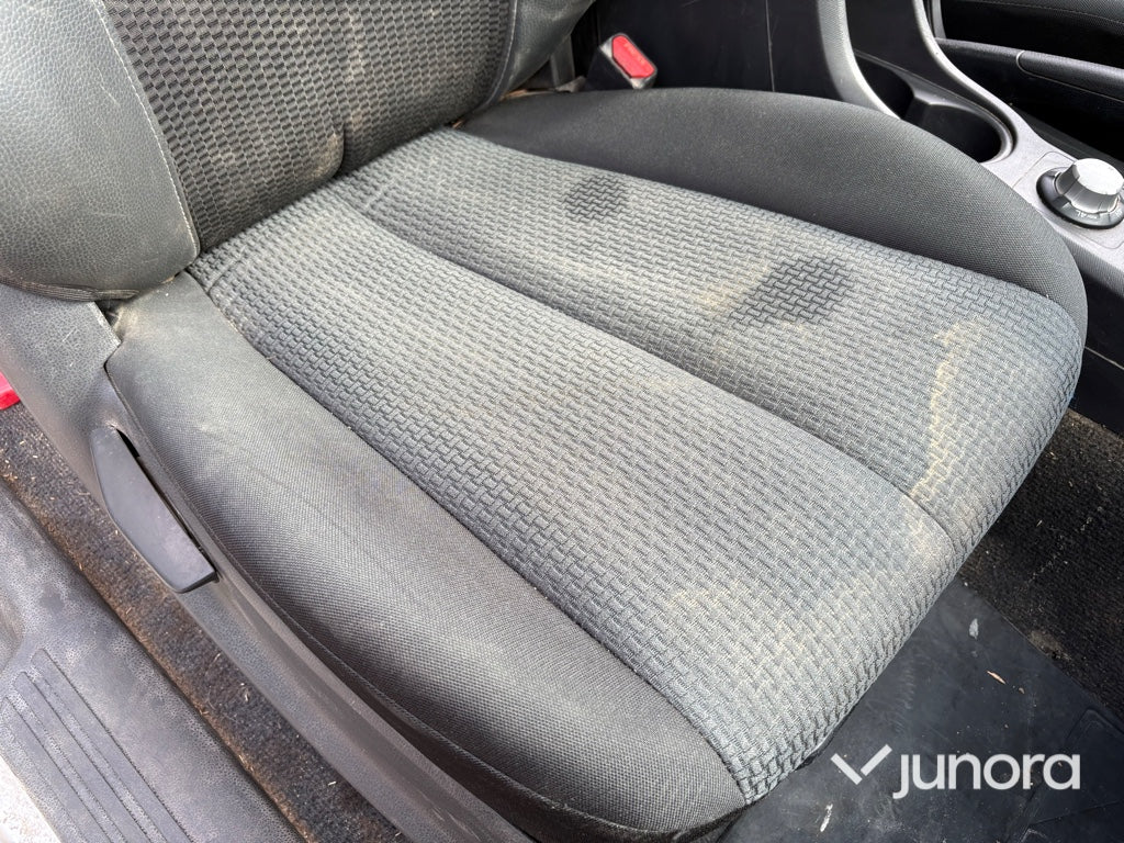 Pickup – Isuzu D-Max Space Cab 2.5 4WD