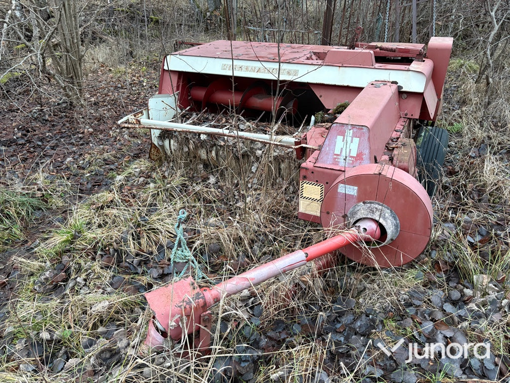 Balpress - International, 440