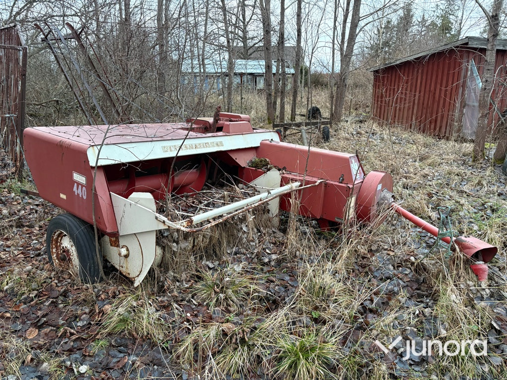 Balpress - International, 440