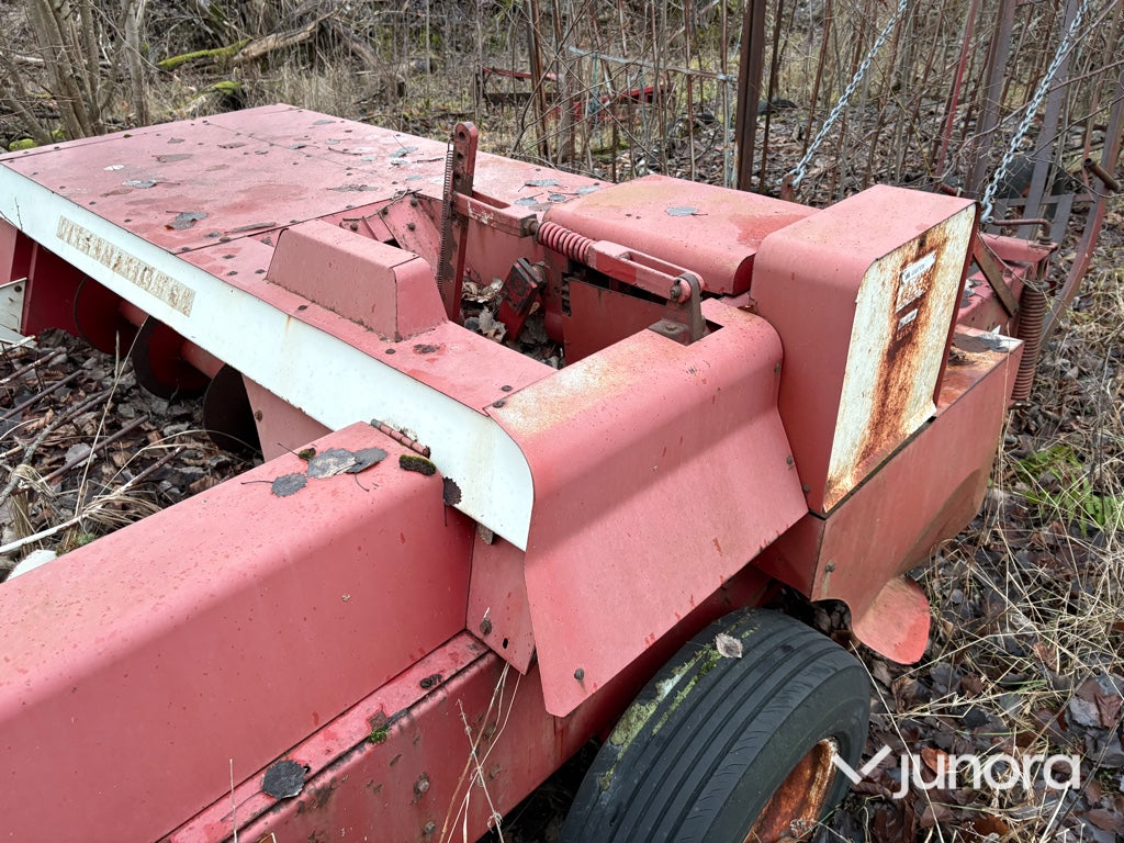 Balpress - International, 440