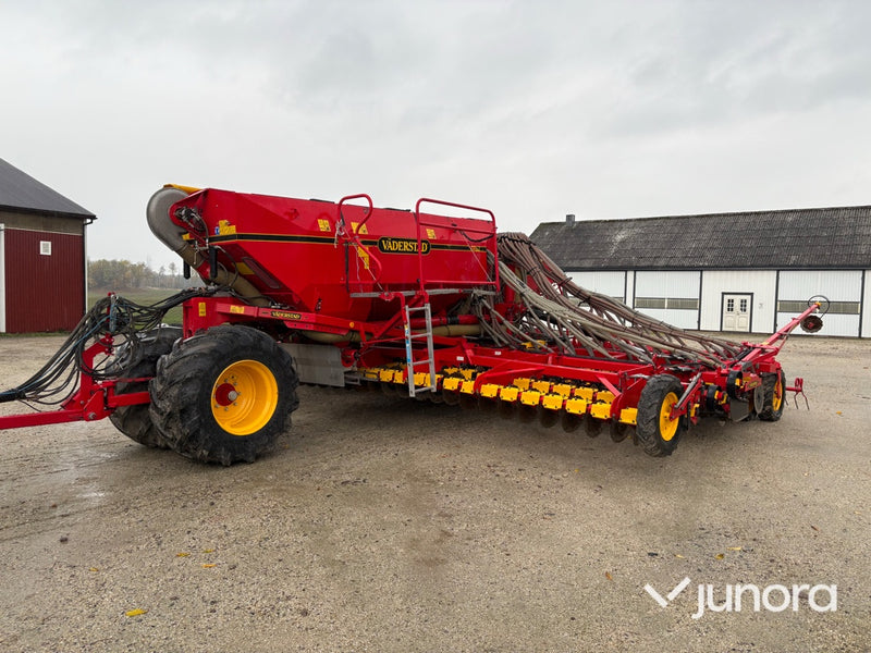 Såmaskin - Väderstad, Rapid 800 C