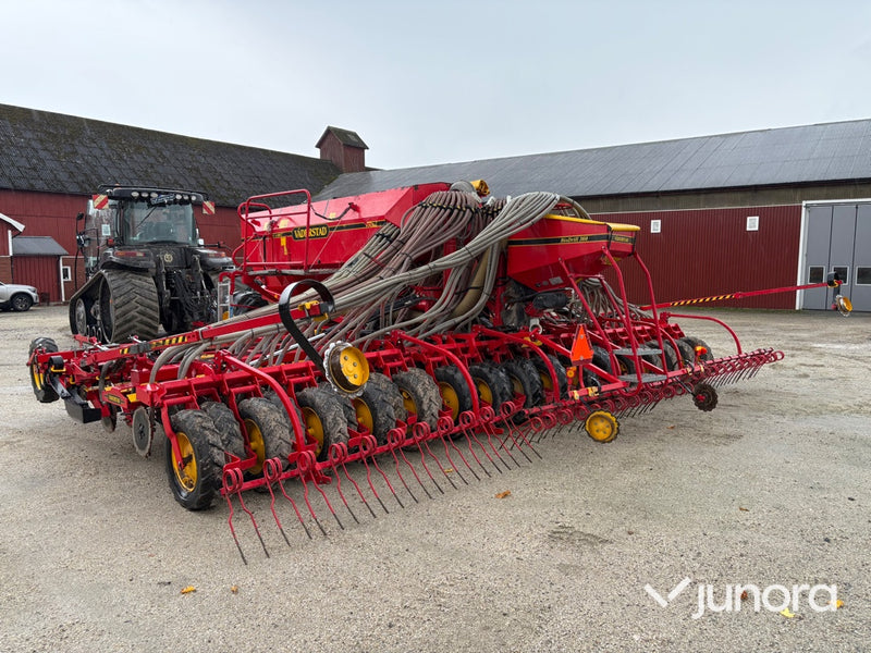 Såmaskin - Väderstad, Rapid 800 C