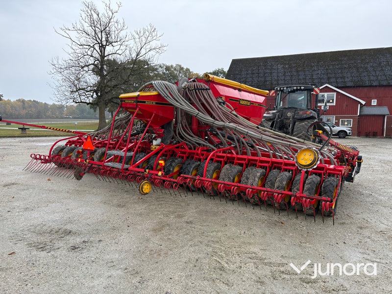 Såmaskin - Väderstad, Rapid 800 C