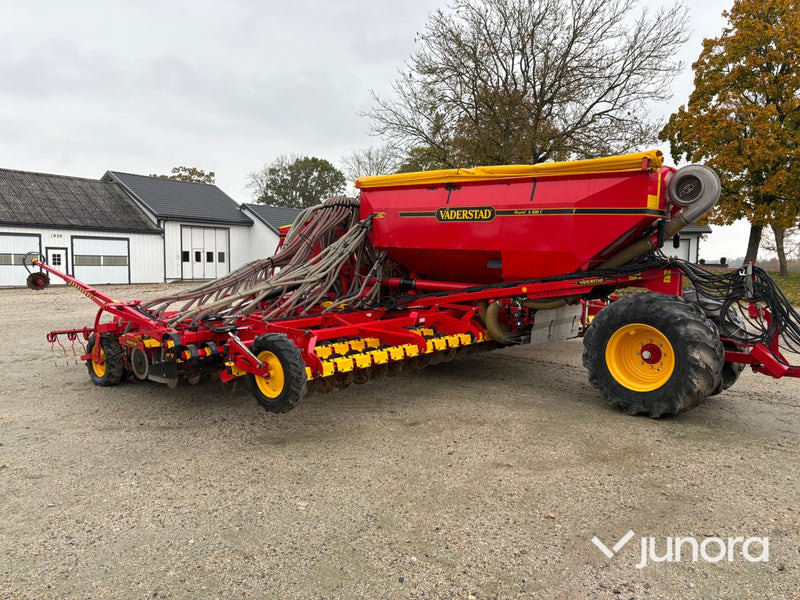 Såmaskin - Väderstad, Rapid 800 C