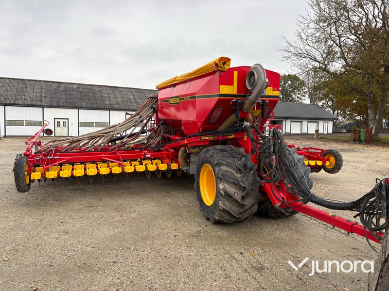 Såmaskin - Väderstad, Rapid 800 C