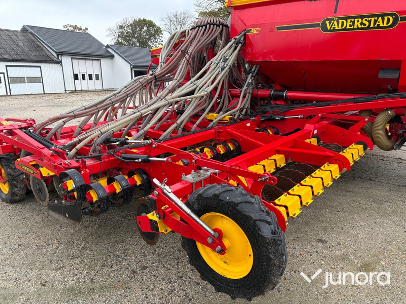 Såmaskin - Väderstad, Rapid 800 C