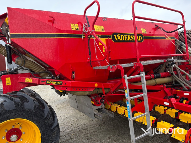 Såmaskin - Väderstad, Rapid 800 C