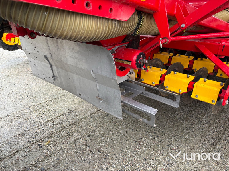 Såmaskin - Väderstad, Rapid 800 C