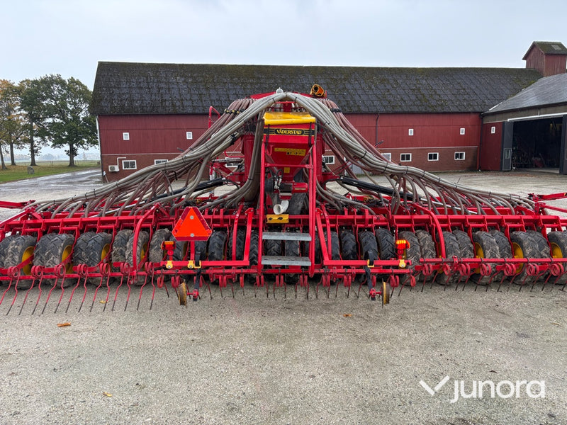 Såmaskin - Väderstad, Rapid 800 C