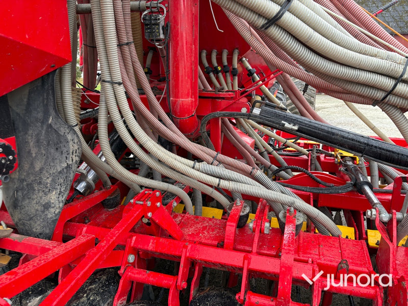 Såmaskin - Väderstad, Rapid 800 C