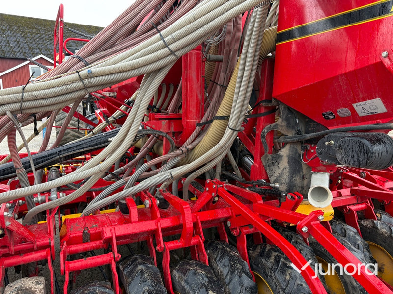 Såmaskin - Väderstad, Rapid 800 C