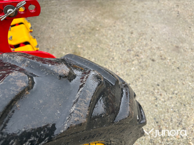 Såmaskin - Väderstad, Rapid 800 C