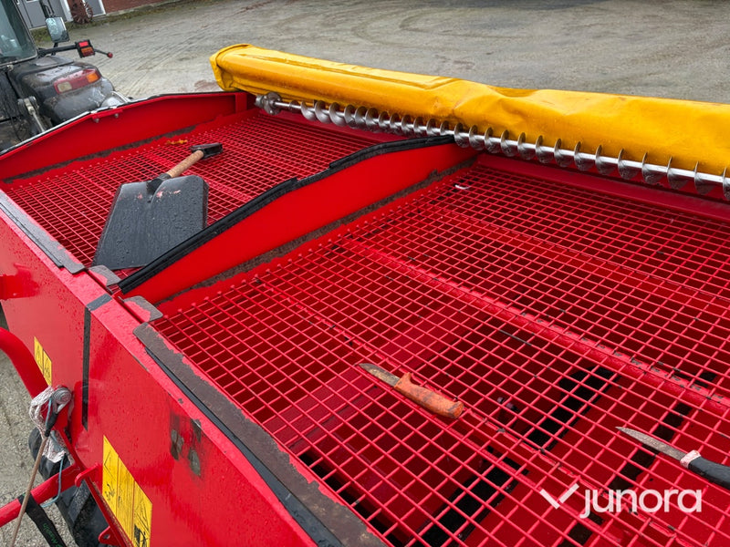 Såmaskin - Väderstad, Rapid 800 C