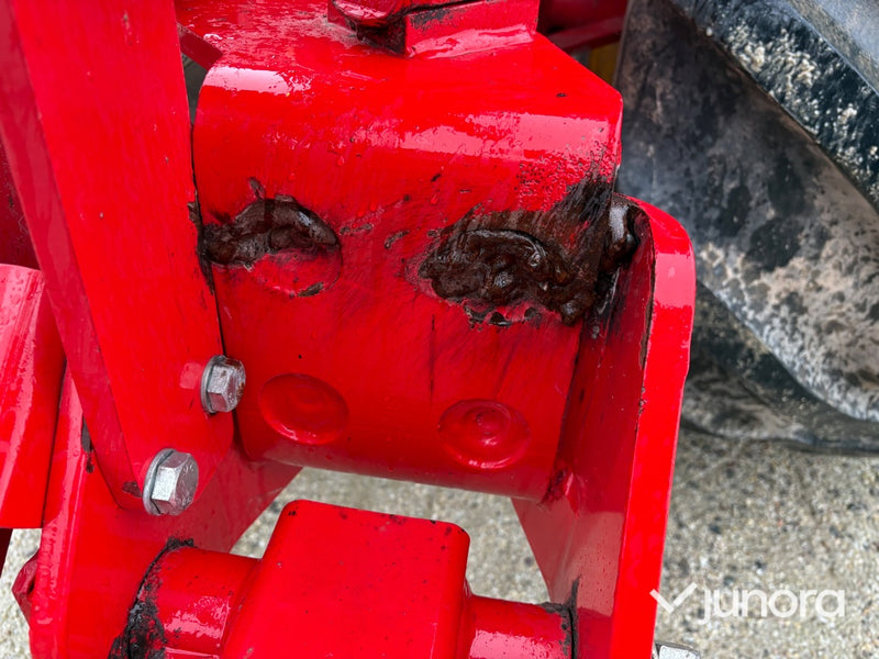 Såmaskin - Väderstad, Rapid 800 C