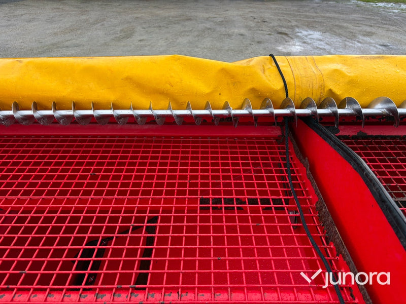 Såmaskin - Väderstad, Rapid 800 C