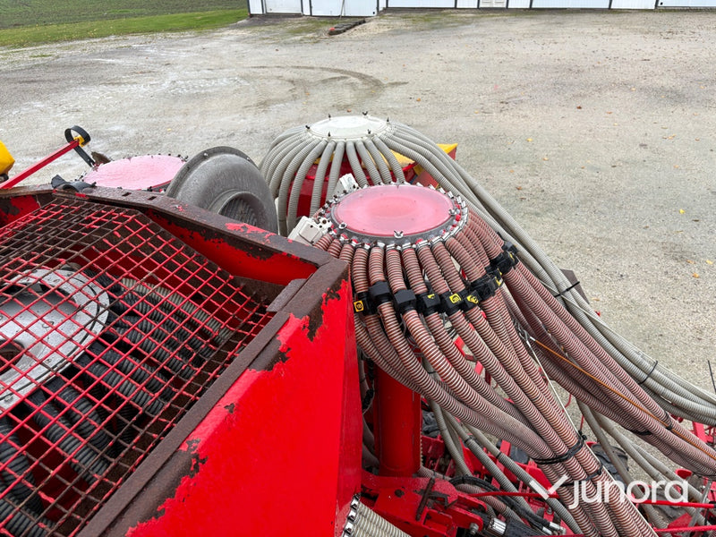 Såmaskin - Väderstad, Rapid 800 C