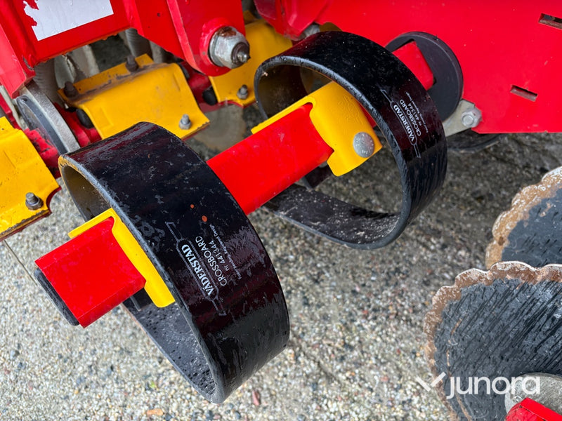 Såmaskin - Väderstad, Rapid 800 C