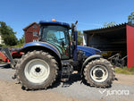 Traktor - New Holland T6080