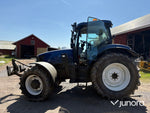 Traktor - New Holland T6080
