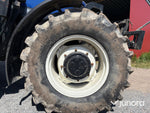 Traktor - New Holland T6080