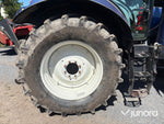 Traktor - New Holland T6080