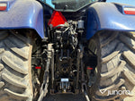Traktor - New Holland T6080