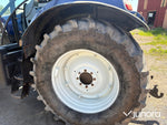 Traktor - New Holland T6080