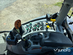 Traktor - New Holland T6080