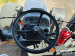 Traktor - New Holland T6080