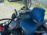 Traktor - New Holland T6080