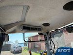 Traktor - New Holland T6080