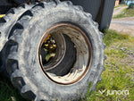 Traktor - New Holland T6080