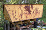 Rottne Original Flak
