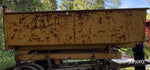 Rottne Original Flak
