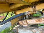 Rottne Original Flak