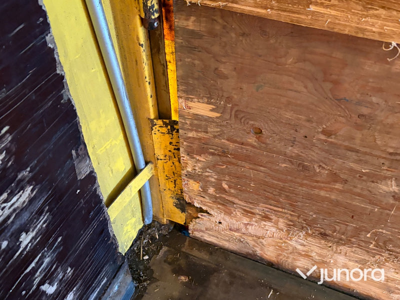 Trailer – Krone, Cityliner SZP 18