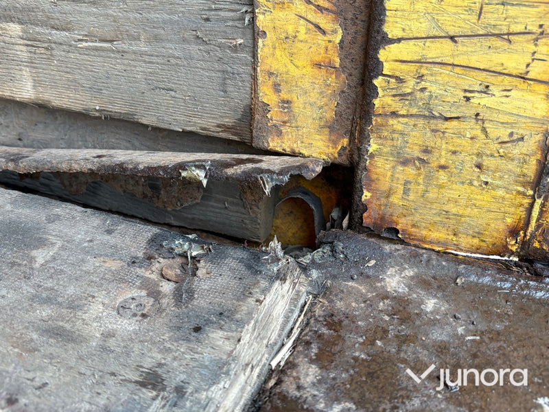 Trailer – Krone, Cityliner SZP 18