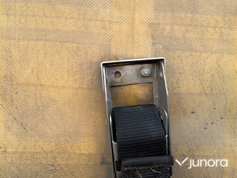 Trailer – Krone, Cityliner SZP 18