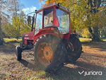 Traktor - Valmet 504 1984