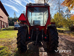 Traktor - Valmet 504 1984