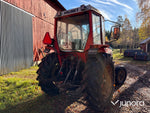 Traktor - Valmet 504 1984