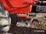 Traktor - Valmet 504 1984