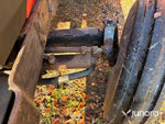 Traktor - Valmet 504 1984