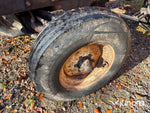 Traktor - Valmet 504 1984