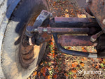 Traktor - Valmet 504 1984