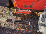 Traktor - Valmet 504 1984